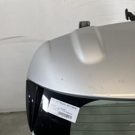 Malle/Hayon arriere RENAULT CLIO 4