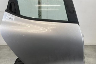 Porte arriere droit RENAULT CLIO 4 Photo n°1