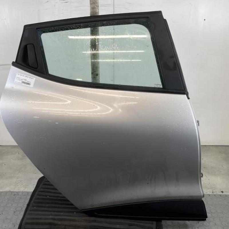 Porte arriere droit RENAULT CLIO 4 Photo n°1