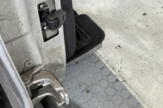 Porte arriere droit RENAULT CLIO 4