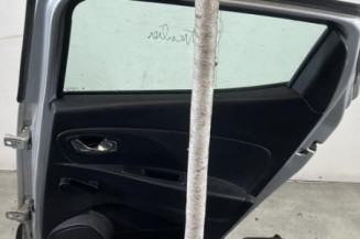 Porte arriere droit RENAULT CLIO 4