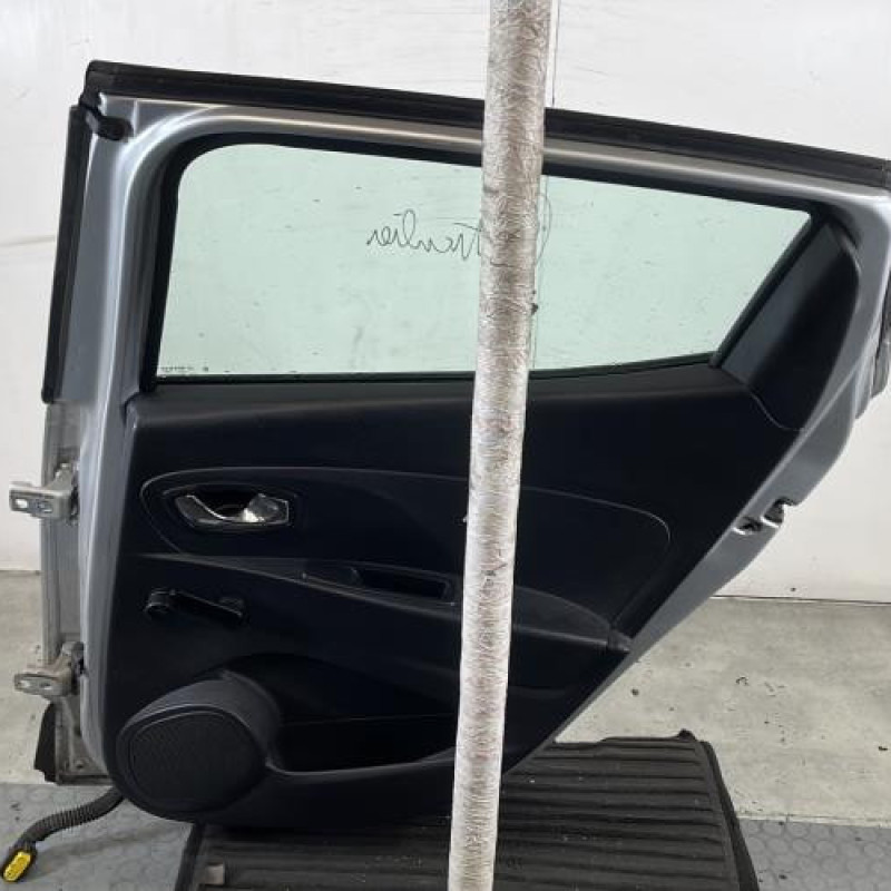Porte arriere droit RENAULT CLIO 4 Photo n°6