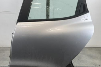 Porte arriere gauche RENAULT CLIO 4 Photo n°1