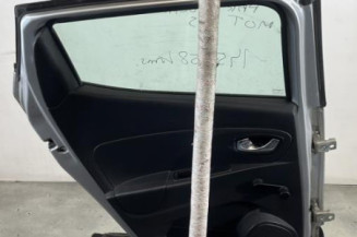 Porte arriere gauche RENAULT CLIO 4