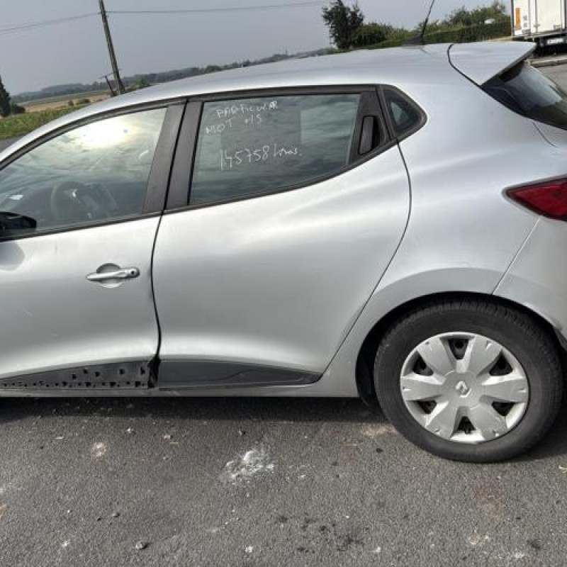 Porte arriere gauche RENAULT CLIO 4 Photo n°11