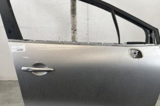 Porte avant droit RENAULT CLIO 4 Photo n°1