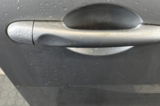 Porte avant droit RENAULT CLIO 4