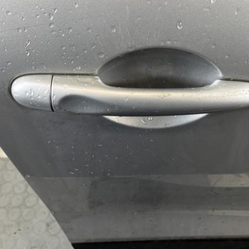 Porte avant droit RENAULT CLIO 4 Photo n°2