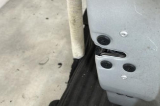 Porte avant droit RENAULT CLIO 4