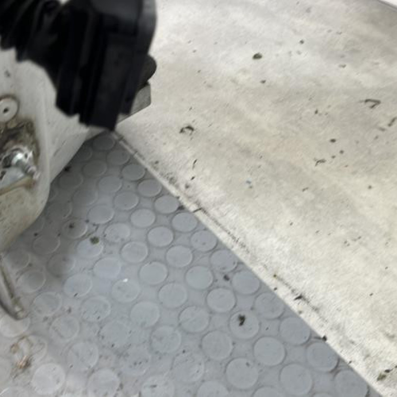 Porte avant droit RENAULT CLIO 4 Photo n°5