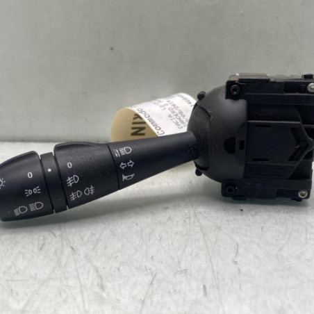 Commodo phare DACIA SANDERO 2 Photo n°1