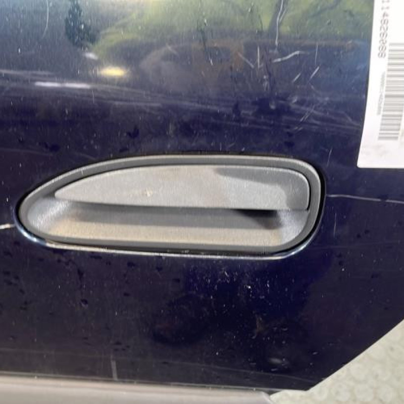 Porte arriere gauche RENAULT SAFRANE Photo n°2