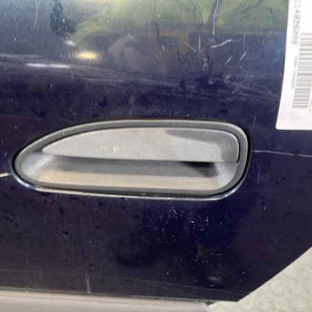 Porte arriere gauche RENAULT SAFRANE