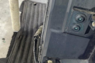 Porte arriere gauche RENAULT SAFRANE