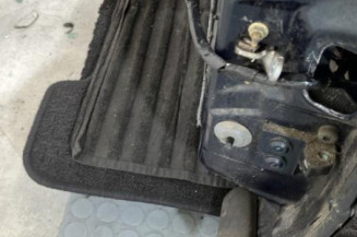 Porte arriere gauche RENAULT SAFRANE