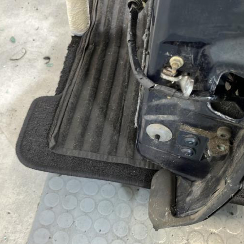 Porte arriere gauche RENAULT SAFRANE Photo n°5