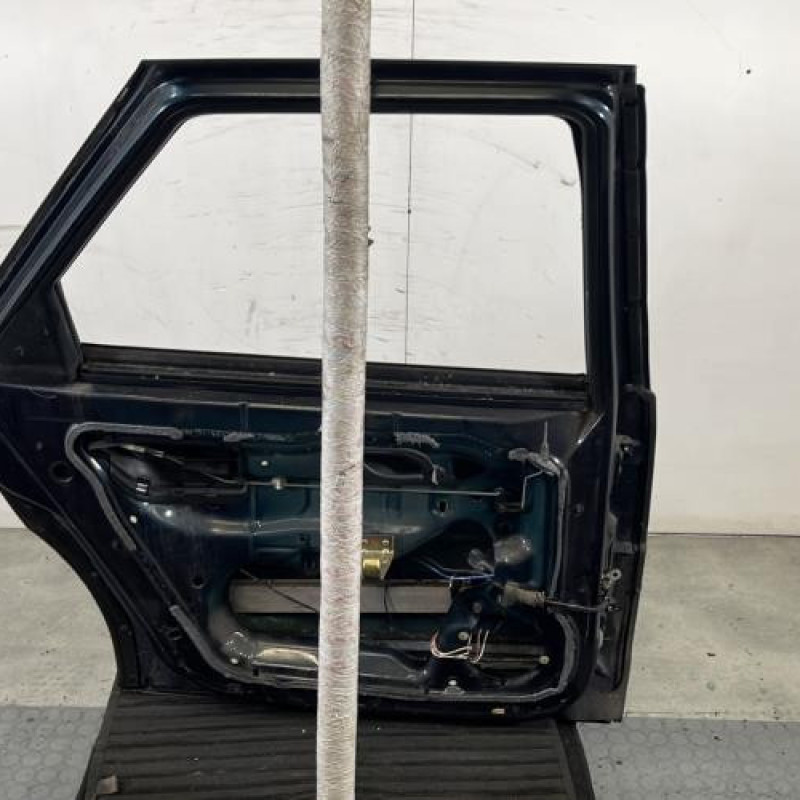 Porte arriere gauche RENAULT SAFRANE Photo n°6