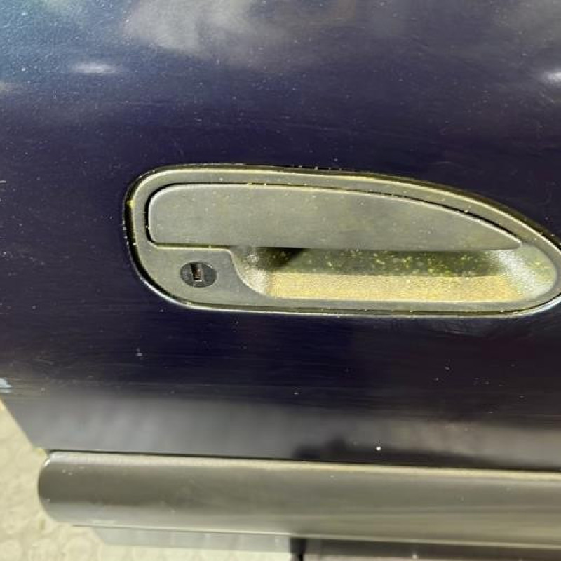 Porte avant droit RENAULT SAFRANE Photo n°2