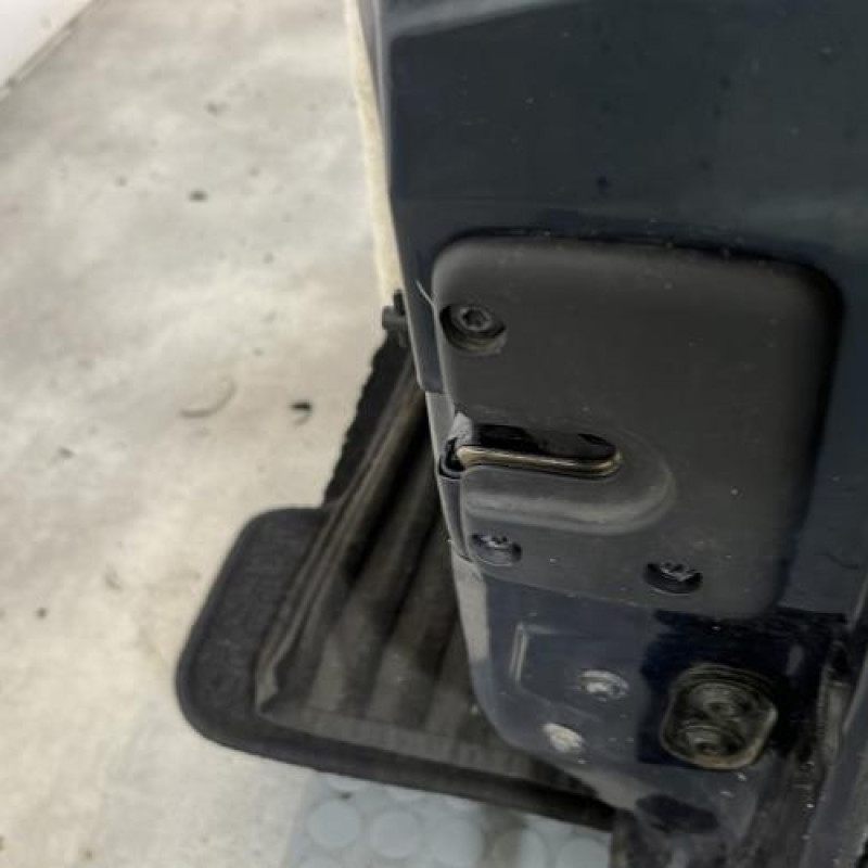 Porte avant droit RENAULT SAFRANE Photo n°3