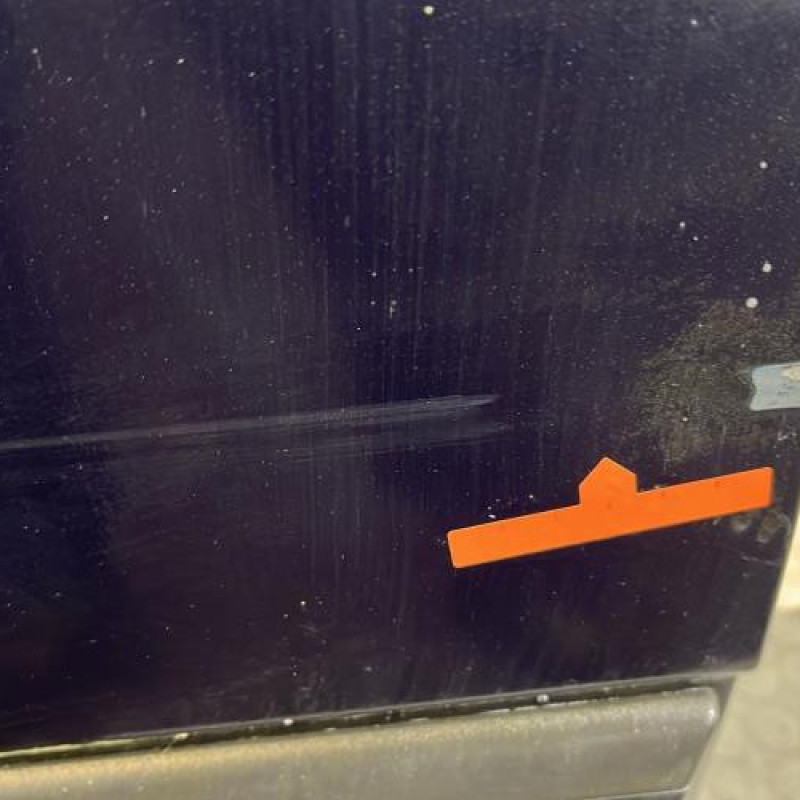 Porte avant droit RENAULT SAFRANE Photo n°6