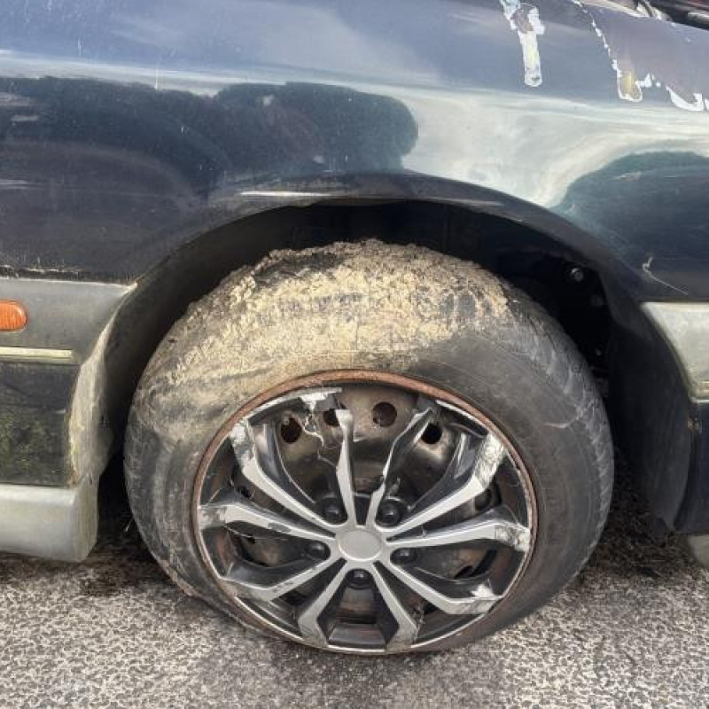 Porte avant droit RENAULT SAFRANE Photo n°17