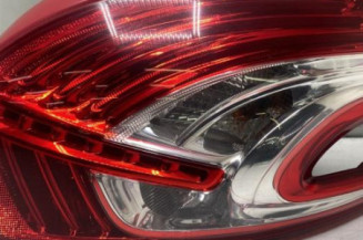 Feu arriere principal droit (feux) PEUGEOT 208 1 Photo n°1