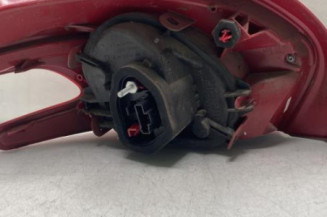 Feu arriere principal droit (feux) PEUGEOT 208 1