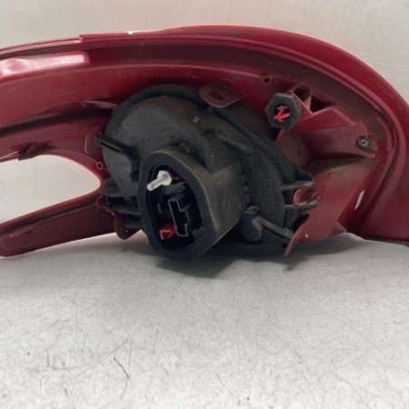 Feu arriere principal droit (feux) PEUGEOT 208 1