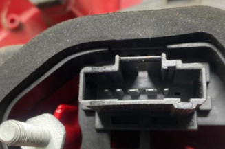 Feu arriere principal droit (feux) PEUGEOT 208 1