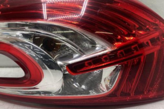 Feu arriere principal gauche (feux) PEUGEOT 208 1 Photo n°1