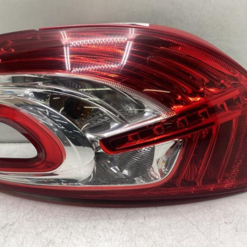 Feu arriere principal gauche (feux) PEUGEOT 208 1 Photo n°1