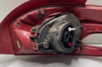 Feu arriere principal gauche (feux) PEUGEOT 208 1