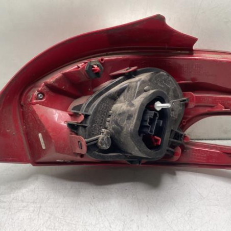 Feu arriere principal gauche (feux) PEUGEOT 208 1