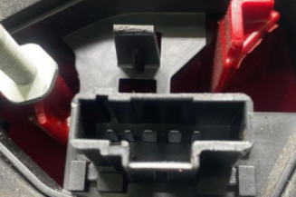 Feu arriere principal gauche (feux) PEUGEOT 208 1