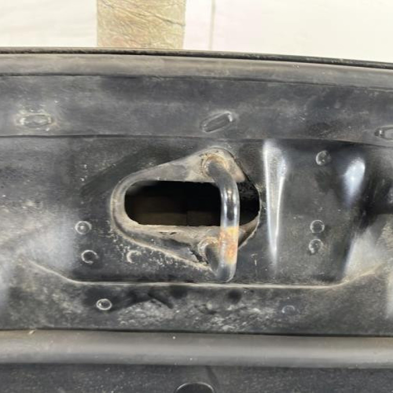 Capot HYUNDAI I 30 1 Photo n°6