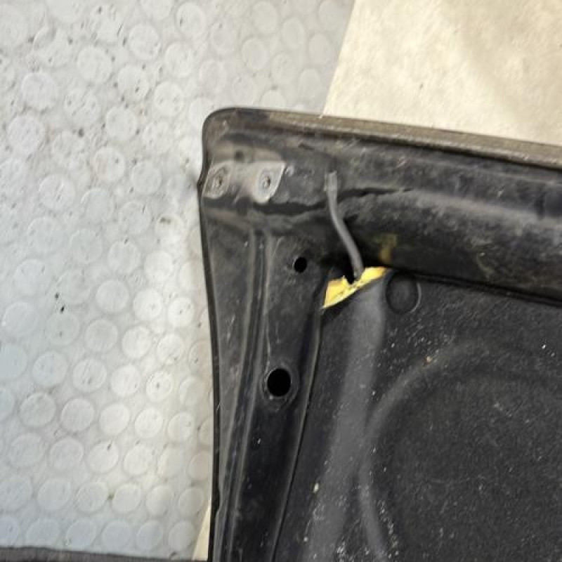 Capot HYUNDAI I 30 1 Photo n°7