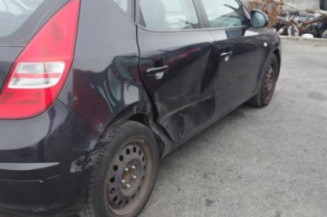 Capot HYUNDAI I 30 1