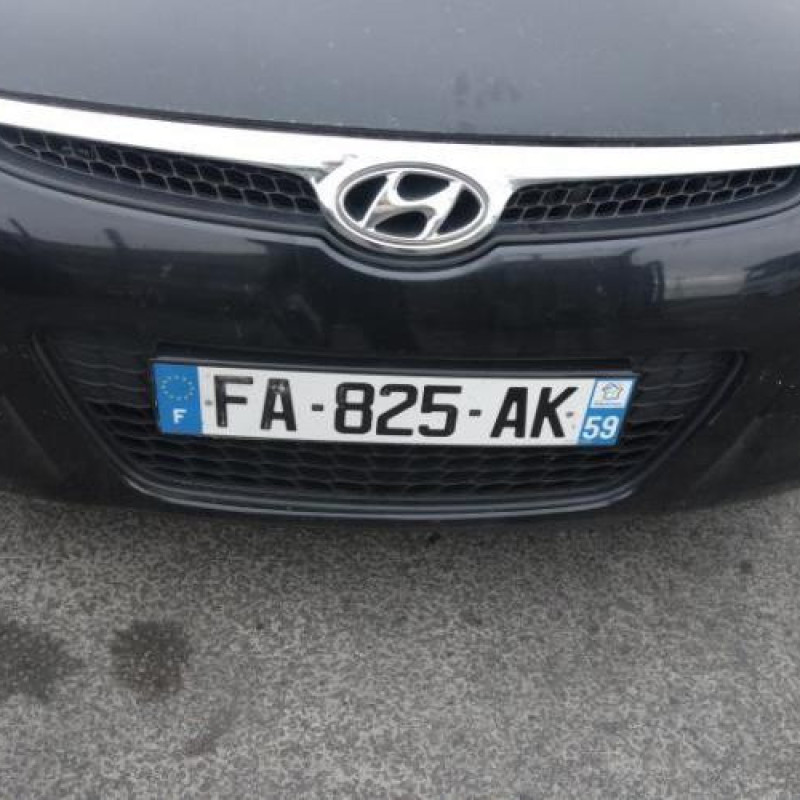 Capot HYUNDAI I 30 1 Photo n°17