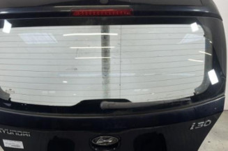 Malle/Hayon arriere HYUNDAI I 30 1 Photo n°1