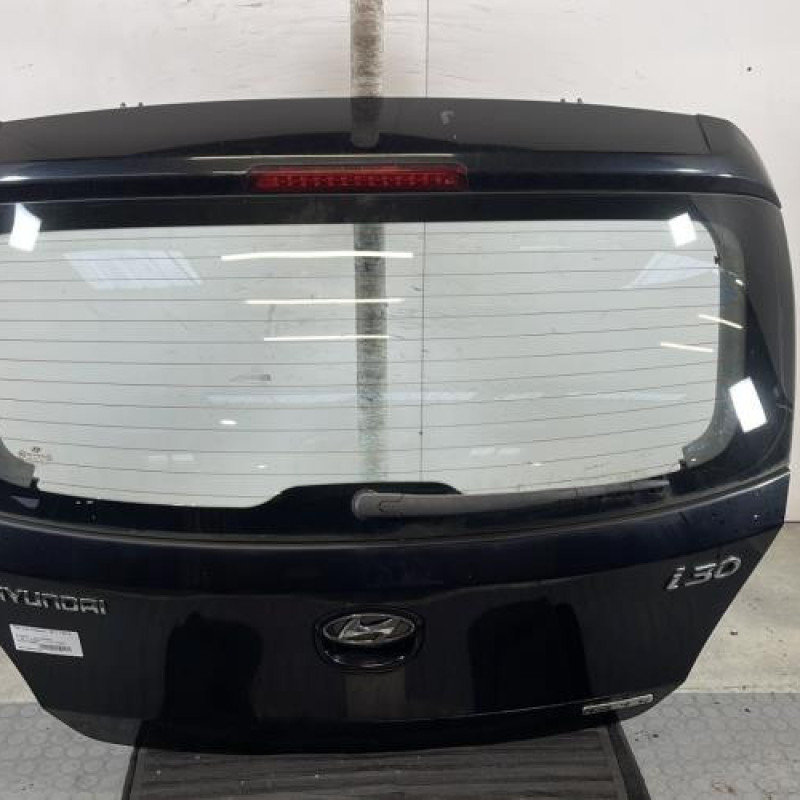 Malle/Hayon arriere HYUNDAI I 30 1 Photo n°1