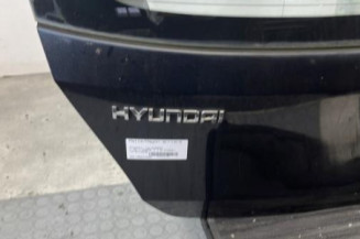 Malle/Hayon arriere HYUNDAI I 30 1