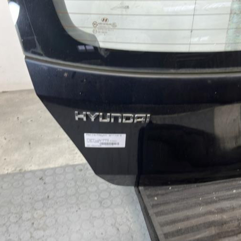 Malle/Hayon arriere HYUNDAI I 30 1 Photo n°5