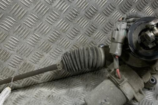 Cremaillere assistee SUZUKI SWIFT 3