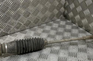 Cremaillere assistee SUZUKI SWIFT 3