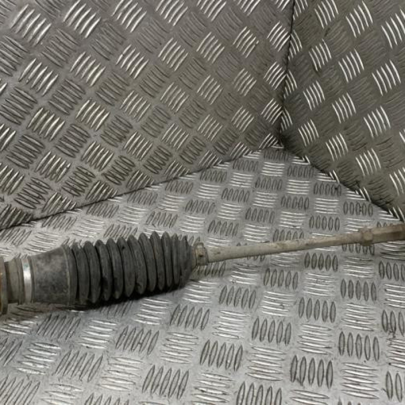 Cremaillere assistee SUZUKI SWIFT 3 Photo n°3