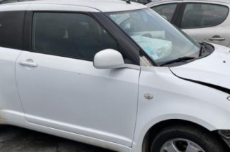 Cremaillere assistee SUZUKI SWIFT 3
