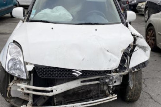 Cremaillere assistee SUZUKI SWIFT 3