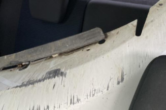 Cremaillere assistee SUZUKI SWIFT 3