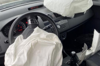 Cremaillere assistee SUZUKI SWIFT 3