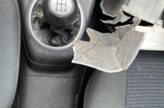 Cremaillere assistee SUZUKI SWIFT 3